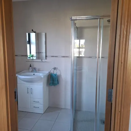 Homestay Country House Galway