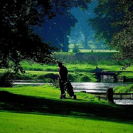 게스트하우스 Country House