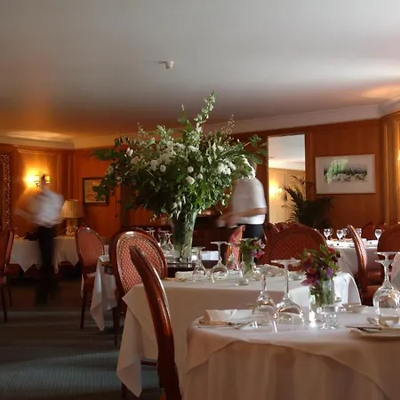 Rathsallagh Country House Hotel Guest house