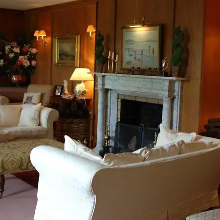 Guest house Rathsallagh Country House Hotel 4*
