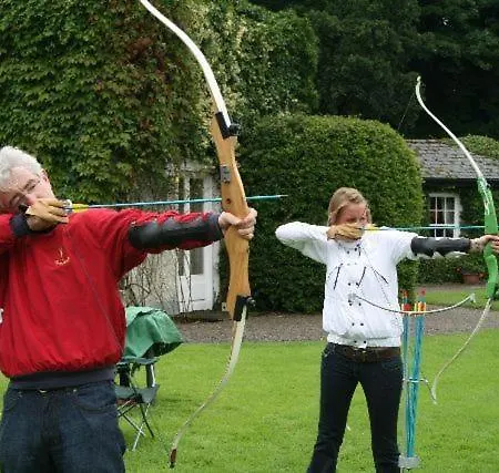 Country House 4* Rathsallagh