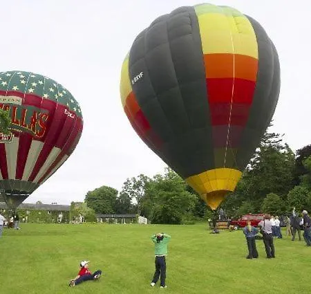 Country House Pensión Rathsallagh