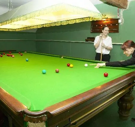 Country House Rathsallagh