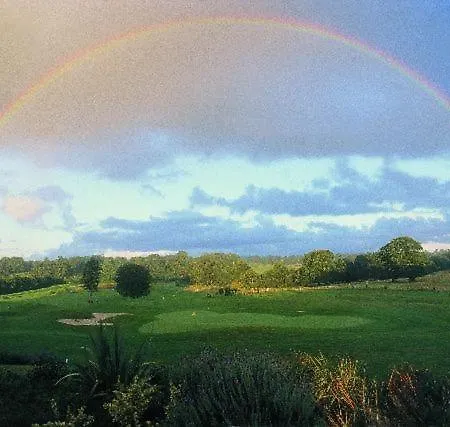Country House Pensión