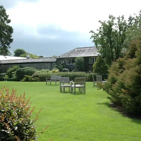Rathsallagh Country House Hotel Guest house 4*