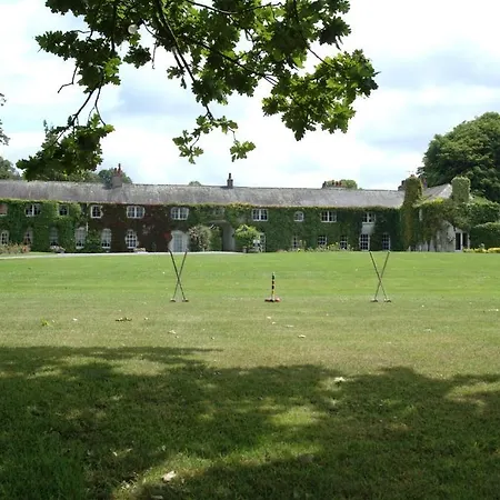 게스트하우스 Country House Rathsallagh