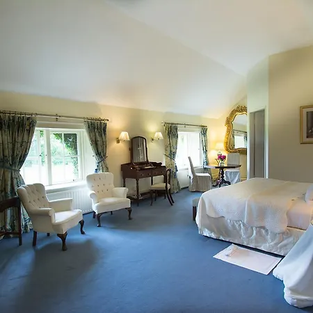 Rathsallagh Country House Hotel Rathsallagh