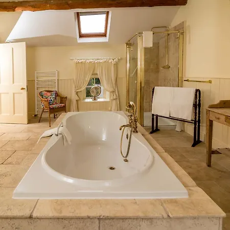 Country House Rathsallagh