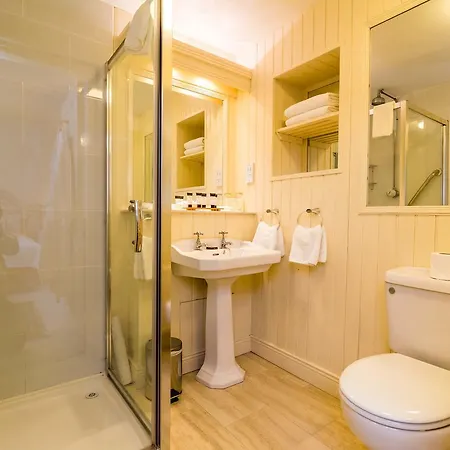 Rathsallagh Country House Hotel Rathsallagh