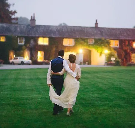 Country House 4* Rathsallagh