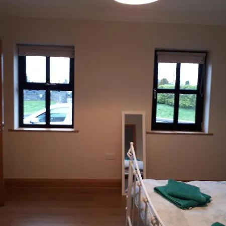 Country House Homestay