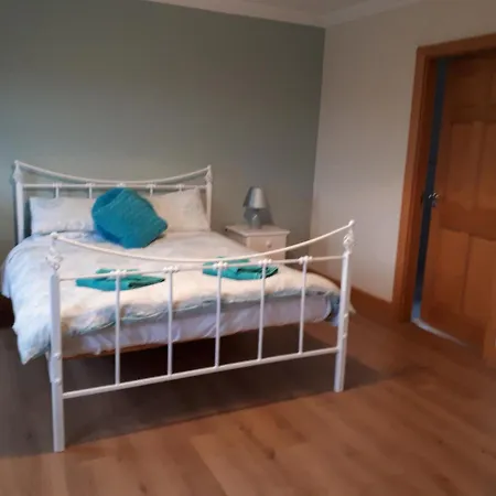 Country House Homestay Galway