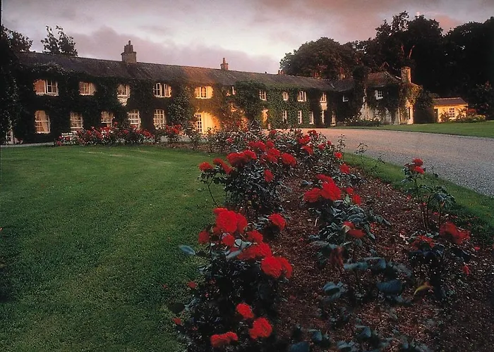 Country House 4* Rathsallagh