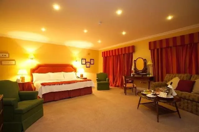 Country House Konukevi Rathsallagh