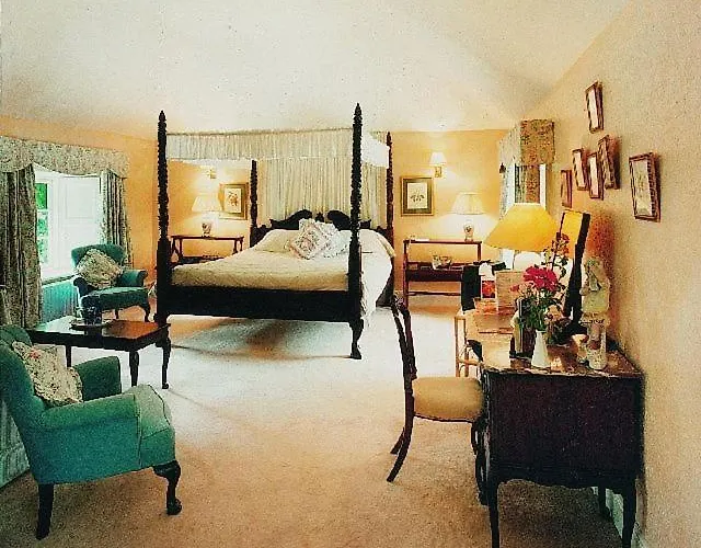 Country House 4*