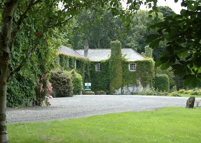 Country House 4*