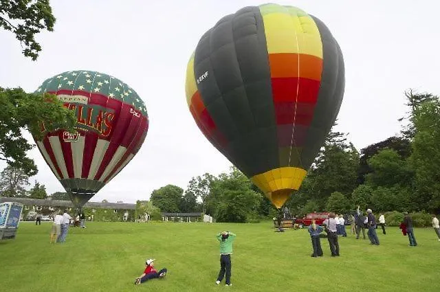 Country House Konukevi Rathsallagh