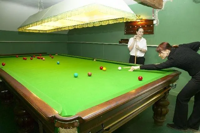 Country House Rathsallagh