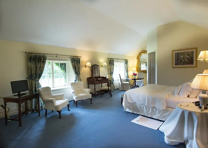 Country House Rathsallagh