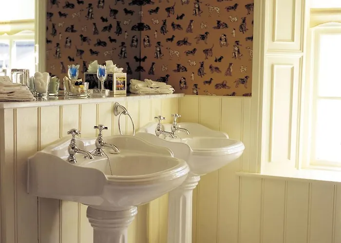 Country House Konukevi 4*