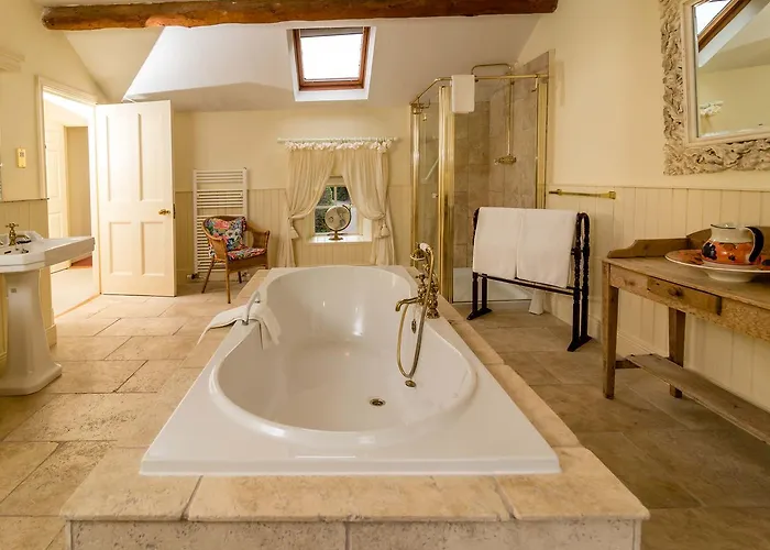 Country House Rathsallagh