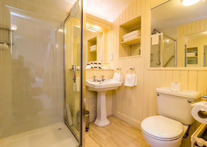 Country House Rathsallagh