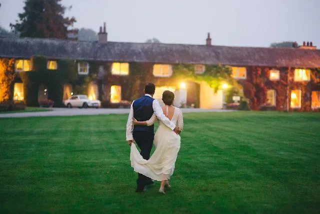 Country House 4* Rathsallagh